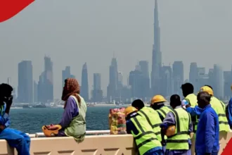 Dubai Jobs 2026: 6,744 Vacancies for Kenyans