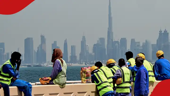 Dubai Jobs 2026: 6,744 Vacancies for Kenyans