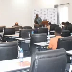 Kenya's National Infrastructure Fund (NIF)