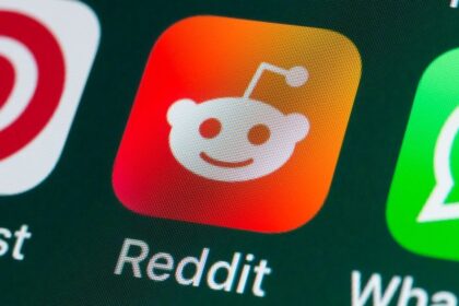 Reddit Video & Audio Test: New TikTok-Like Experience