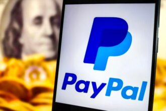 PayPal-Stripe-Advent Acquisition Talks Heat Up