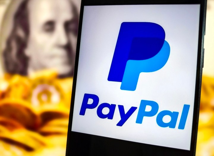 PayPal-Stripe-Advent Acquisition Talks Heat Up