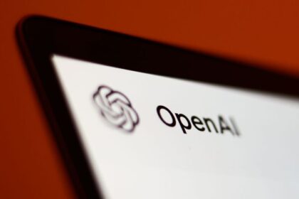 AI Authorship Study: 35% of New Web Pages Written by AI