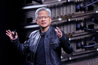 Nvidia SB Energy Investment: $1.5B for OpenAI Data Center