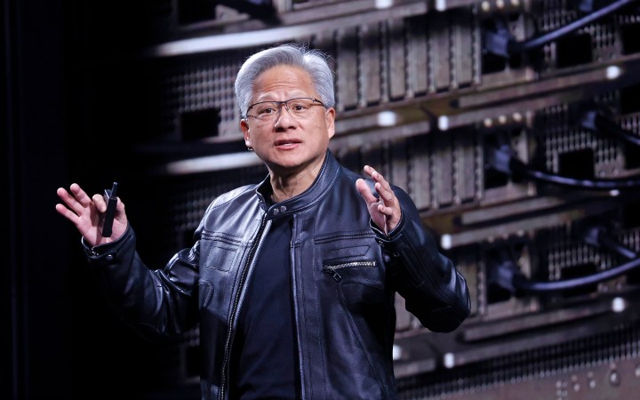 Nvidia SB Energy Investment: $1.5B for OpenAI Data Center