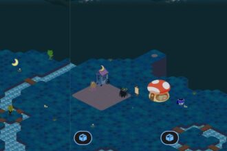 Google Froggy's World: Cozy Mobile Game Guide & Review