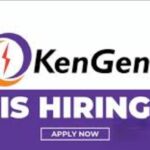 KenGen