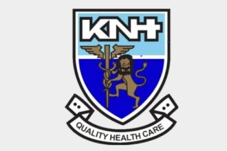 9 Kenyatta Hospital Jobs Open