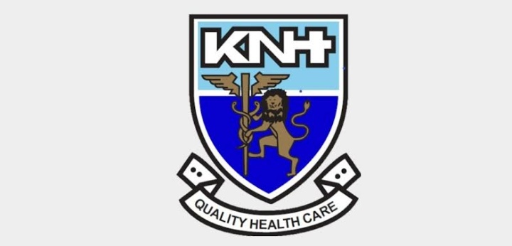 9 Kenyatta Hospital Jobs Open