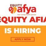 Equity Afia