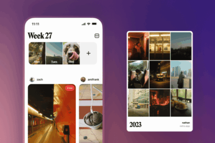 Retro Raises $21M: Friend-Focused Photo-Sharing App