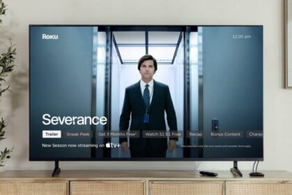 Apple TV Price Hike 2026: New Monthly & Yearly Costs