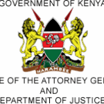 Office of the Attorney General