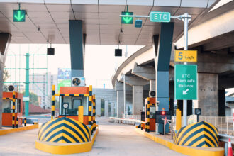 Nairobi Expressway Toll Attendant Jobs in Kenya
