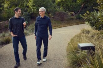 Tim Cook Successor: A Product Builder Takes Apple's Helm