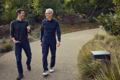 Tim Cook Successor: A Product Builder Takes Apple's Helm
