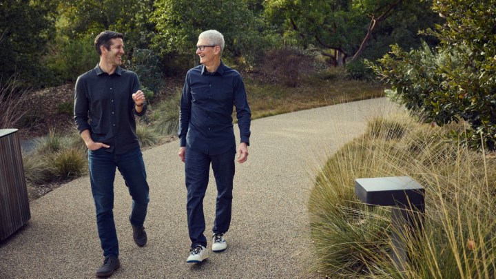 Tim Cook Successor: A Product Builder Takes Apple's Helm
