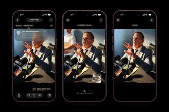 iPhone Photo Authenticity: Apple's New AI Verification