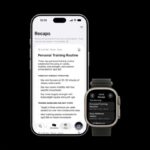 Apple Watch Recap: Siri's New Listening Feature