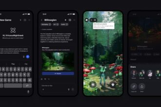 Roblox AI Game Creation: Play Games Outside Roblox