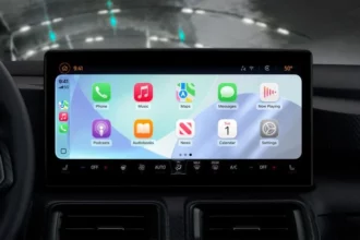 Claude CarPlay App: Anthropic AI Now in Your Car
