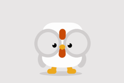 Clucky Rooster Alarm App: Wake Up With Fun Challenges