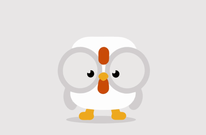 Clucky Rooster Alarm App: Wake Up With Fun Challenges