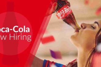 Coca-Cola Hiring Jobs in Kenya