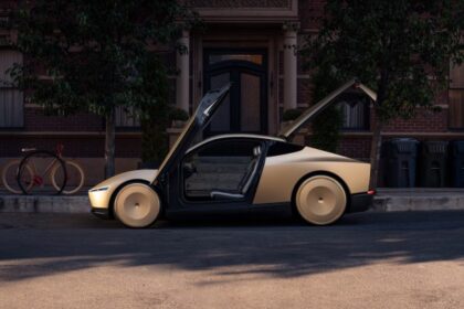Tesla Cybercab Fleets: Business Opportunity or Risk?