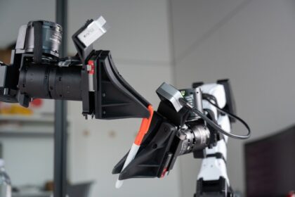 XDOF Robotic Data Collection Startup Nears $1.2B Valuation