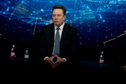 Gas Turbine Pollution: Musk's Faster Plan Has a Problem