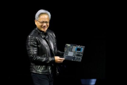 Nvidia MediaTek AI Chip Strategy for Big Tech