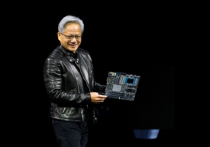Nvidia MediaTek AI Chip Strategy for Big Tech