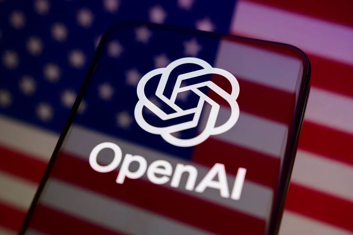 US Government Sides with OpenAI in AI Copyright Fair Use