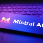 Mistral AI Funding Hits €3B in Record European Round