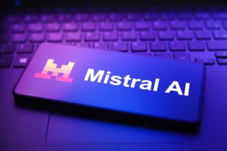 Mistral AI Funding Hits €3B in Record European Round