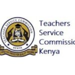 The Teachers Service Commission (TSC)