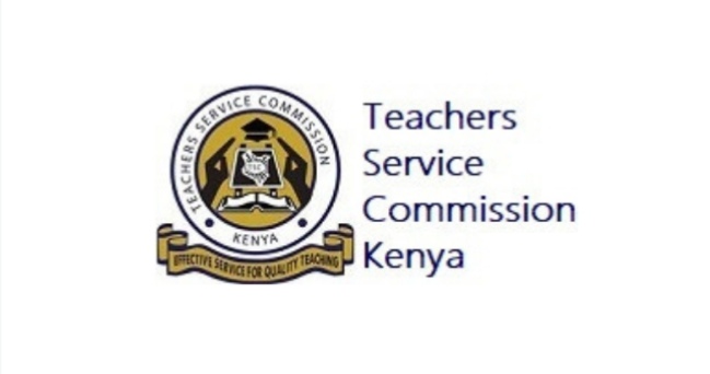 1,631 TSC Promotional Vacancies for Teachers in Kenya