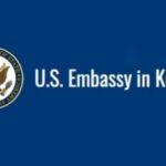 US Embassy Nairobi