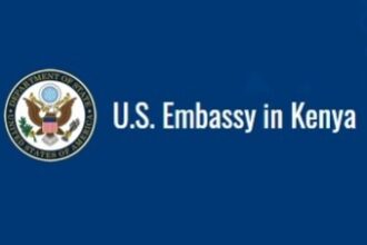 US Embassy Nairobi Jobs in Kenya