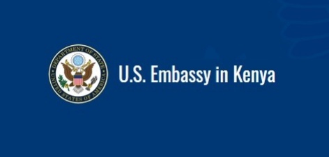US Embassy Nairobi Jobs in Kenya