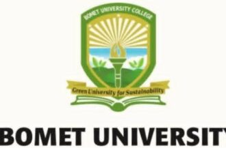 Bomet University Jobs: 31 Vacancies