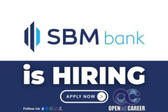 SBM Bank Vacancies in Kenya