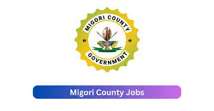 Migori County Jobs 2026: 118 Vacancies