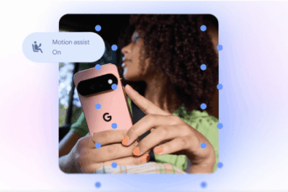 Android Motion Sickness Feature: Google's New Update