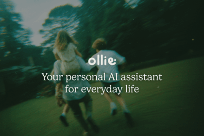 Ollie AI Assistant Privacy Focus in the AI Race