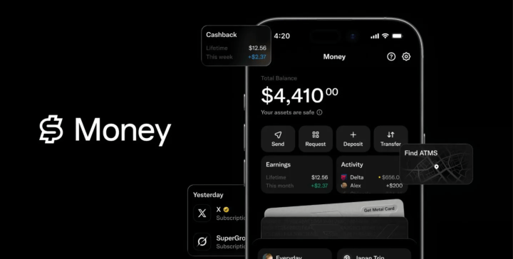 X Money Payouts Now Handle All US Creator Payments