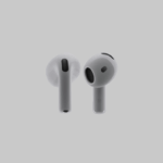 AirPods 5 Noise Cancellation Gets Major Upgrade