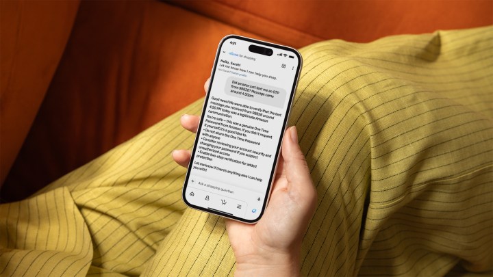 Amazon AI Scam Checker: Verify Suspicious Messages Now