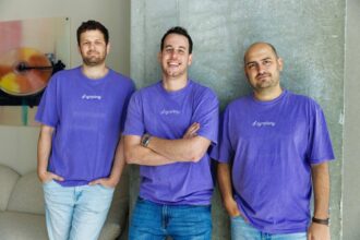 AI Agent Security: Cymphony Raises $30M to Tackle Risks